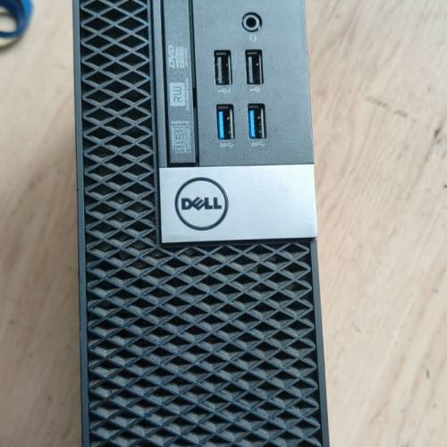 dell品牌機仔