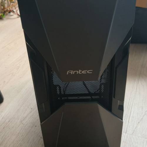 電腦機箱