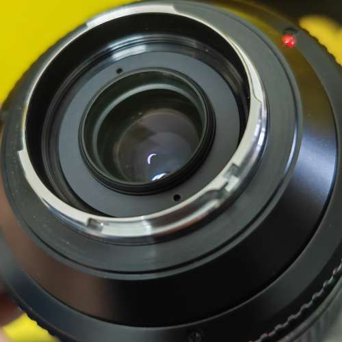 手動反射鏡 Minolta MD 500mm f8  95%new