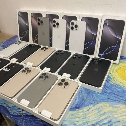 ❤️‍🔥電子之家，超多高質靚iPhone❤️‍🔥/Apple iPhone 新款機系列/香港行貨/A...