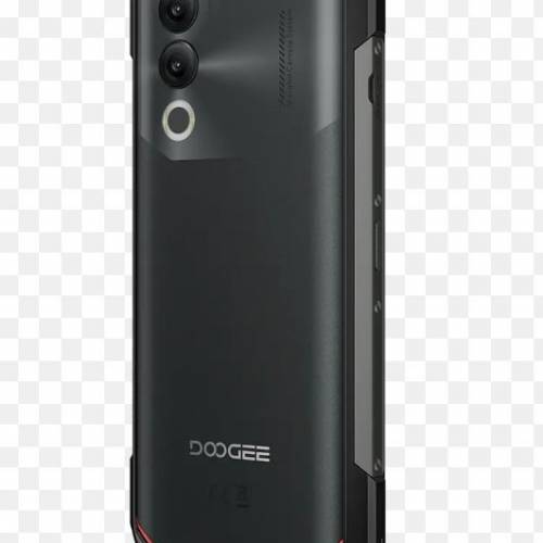 Doogee Blade 20三防手機（可換其他手機）