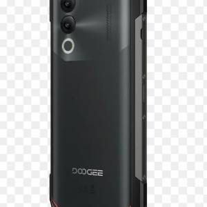 Doogee Blade 20三防手機（可換其他手機）