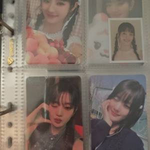 idle 小卡