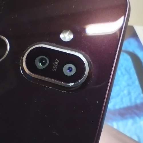 Nokia 8.1 Android 11Snapdragon 710 6GB+128GB