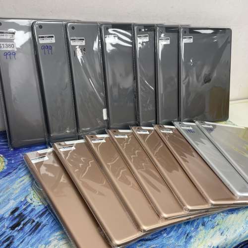 （電子之家，超多靚iPad之家）香港行貨/Apple iPad 系列/Apple iPad 7/32,128GB/性...