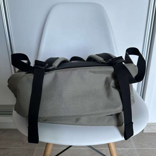 Danton Cordura Canvas Day Pack (Partager 20)  Brand New