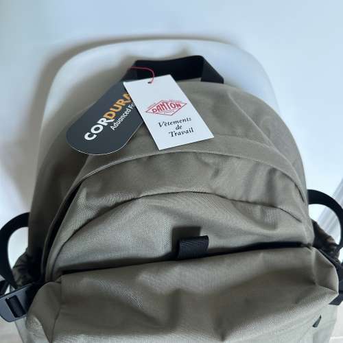 Danton Cordura Canvas Day Pack (Partager 20)  Brand New