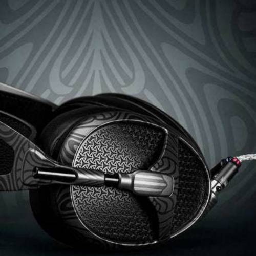 Meze Audio Elite Epoque Limited Edition
