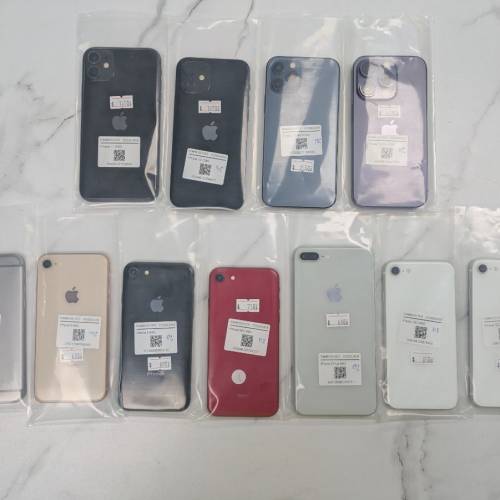 新到靚仔日版iphone系列 esim + 實體sim