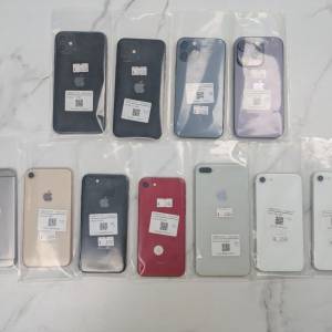 新到靚仔日版iphone系列 esim + 實體sim