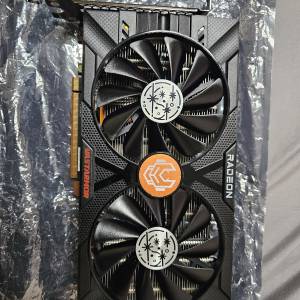 AMD VASTARMOR Radeon™ RX 6600