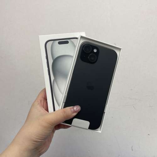 (電子之家，超多靚Apple iPhone手機之家✨香港行貨/Apple iPhone 15系列/128,256,5...