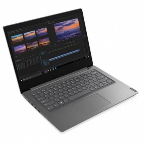Lenovo notebook 文書 手提電腦  Lenovo V14-IIL 14吋 商務筆電  1.6kg 隨身攜帶 l...