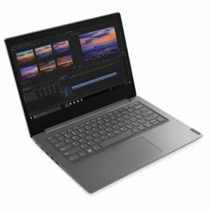 Lenovo notebook 文書 手提電腦  Lenovo V14-IIL 14吋 商務筆電  1.6kg 隨身攜帶 l...