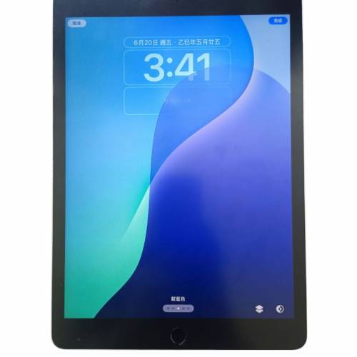 95% 新 ipad 9 Apple ipad 9th wifi 64GB