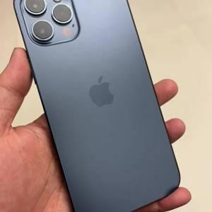 iPhone 12 Pro Max 512G ，健康度99%，使用流暢。