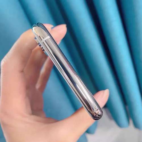 iPhone XS Max 512G，健康度100%，