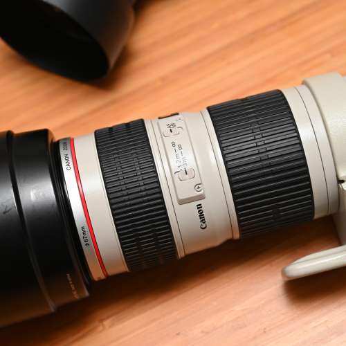 Canon 6D + EF 24-70mm f4 + 70-200mm f4 + 50mm f1.8 STM 一機三鏡 R6 R5 RP 5D 1D