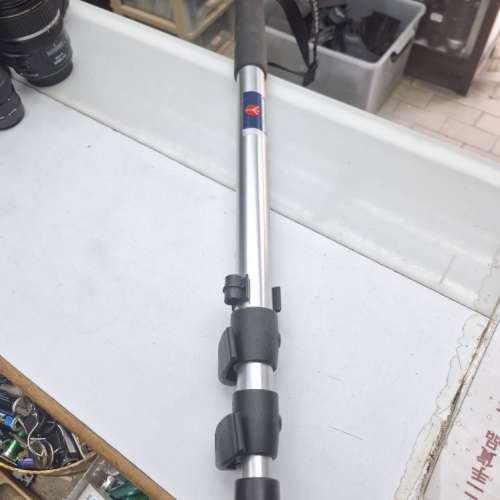 MANFROTTO 679 單腳架