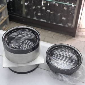 KODAK AERO-EKTAR 610MM 9x18 F6 + 後備用前組玻璃