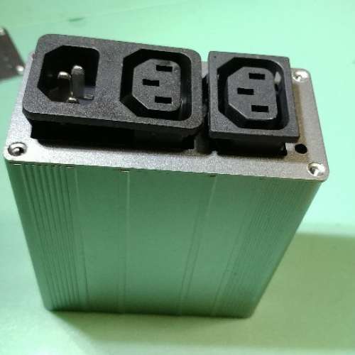 溫度錶 控制 鋁盒