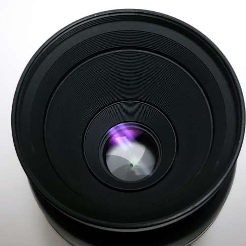 Minolta AF 50mm F3.5 Macro 1:2 Sony A-mount