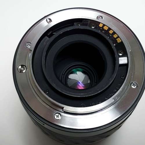 Minolta AF 50mm F3.5 Macro 1:2 Sony A-mount