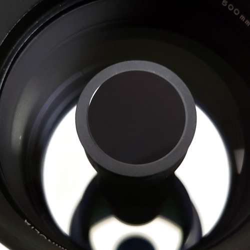 Minolta AF Reflex 500mm F8 Sony A-mount