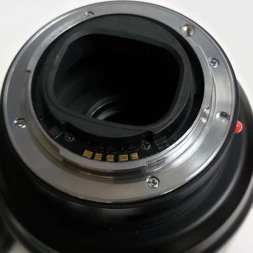 Minolta AF Reflex 500mm F8 Sony A-mount