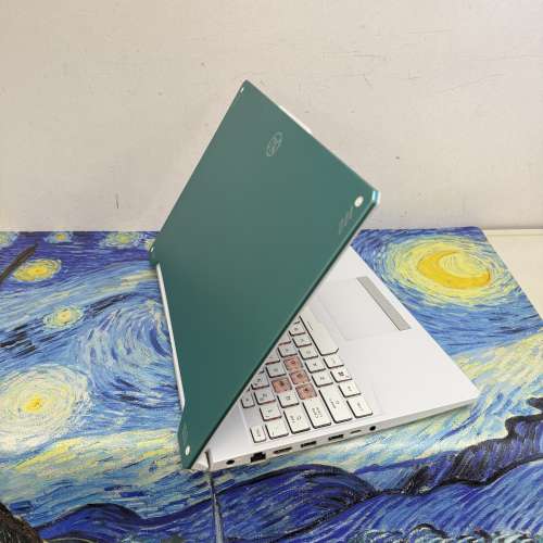 （薄荷綠配色🤩性價比高RTX3060電競機)ASUS Ryzen 9 5900HX/8,16,32GB Ram/256,512...