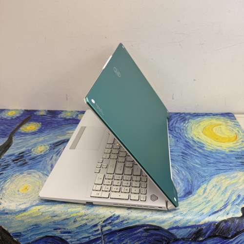 （薄荷綠配色🤩性價比高RTX3060電競機)ASUS Ryzen 9 5900HX/8,16,32GB Ram/256,512...