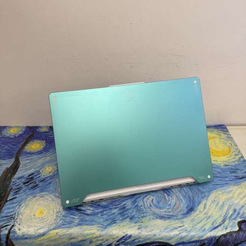 （薄荷綠配色🤩性價比高RTX3060電競機)ASUS Ryzen 9 5900HX/8,16,32GB Ram/256,512...