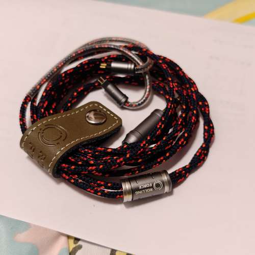 Rolling Force Kalpa 4.4 2pin