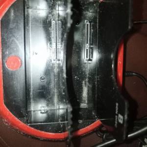 Hdd docking 3.5/2.5 ssd/hdd sata