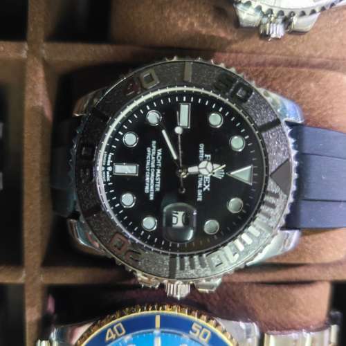 Rolex toy