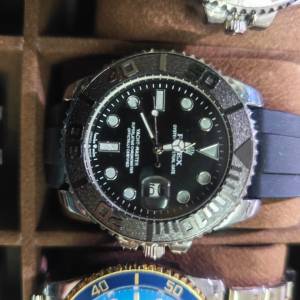 Rolex toy