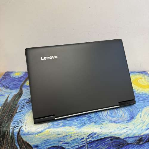 （性價比高🤩聯想電競機)Lenovo 700 i5-6300HQ/4,8,16gb ram/128,256,512GB/GTX950M...
