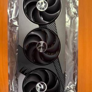 Msi RTX 神龍 5090日版 歡迎4080s/5080補錢交換
