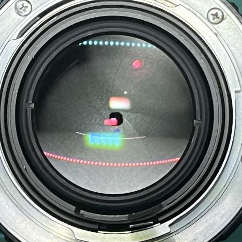 SMC Pentax-M 50mm f/1.4 PK-mount