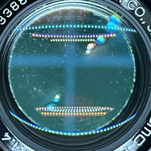 SMC Pentax-M 50mm f/1.4 PK-mount