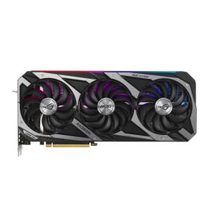 rog 6700xt o12g