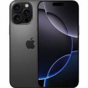 iPhone 16 Pro Max Titanium