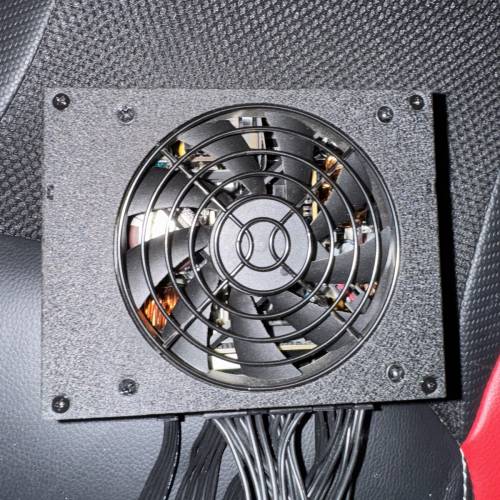 FSP DAGGER PRO 650W SFX火牛