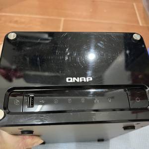 TS-209PRO II QNAP