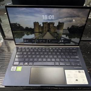 Zenbook14 UX434FLC