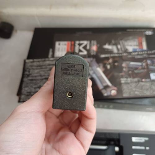 marui BIOHAZARD 生化危機 惡靈古堡 特別版 m92