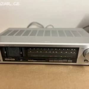 JVC T-K100 FM/ AM Stereo Tuner 調頻器