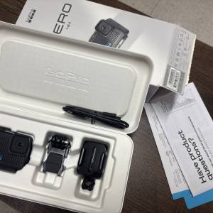 Gopro hero