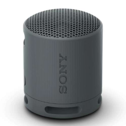 Sony SRS-XB100 藍芽喇叭