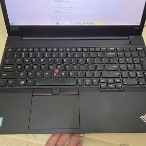 聯想E58